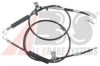 FORD 1801942 Cable, parking brake